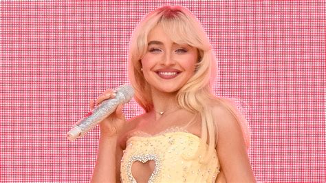 Sabrina Carpenter's new album 'Short n' Sweet' is a masterful .
